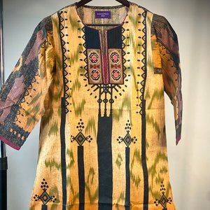 Pakistani KURTA / KAMEEZ
